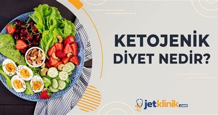 Ketojenik Diyet ve İnsülin Direnci