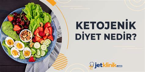 Ketojenik Diyet ve İnsülin Direnci