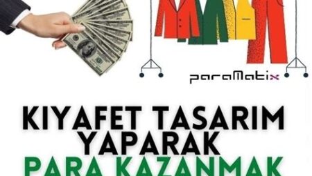 Satış Yaparak Para Kazanma Fikirleri