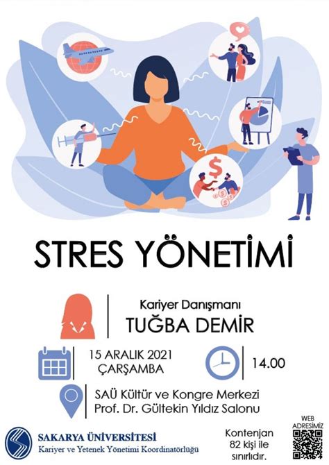 Stres Yönetimi İçin Spor Etkinlikleri