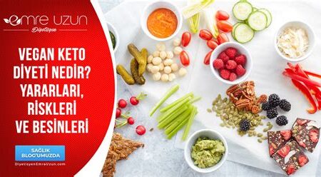 Vegan Diyet ve Lif Alımı