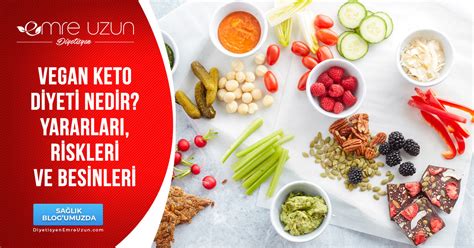 Vegan Diyet ve Lif Alımı